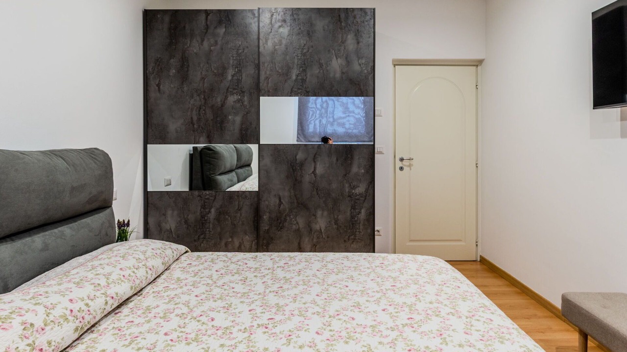 Photo of Bedroom in Verceia