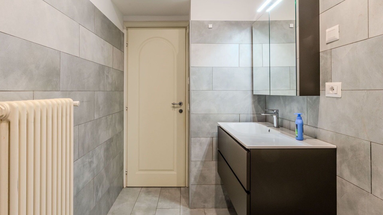 Photo of Bathroom in Verceia