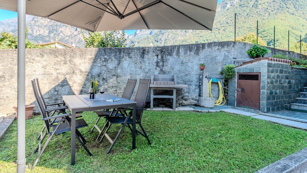 Photo of Outdoor in Verceia
