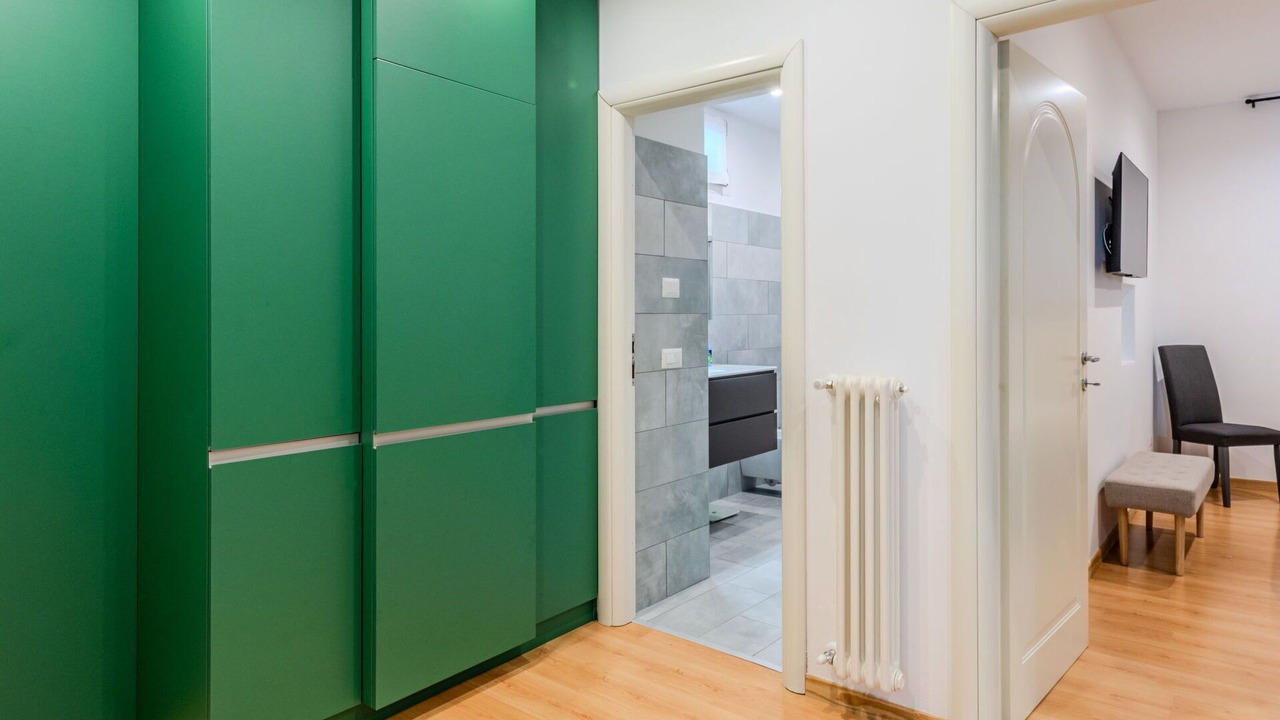 Photo of Bedroom in Verceia