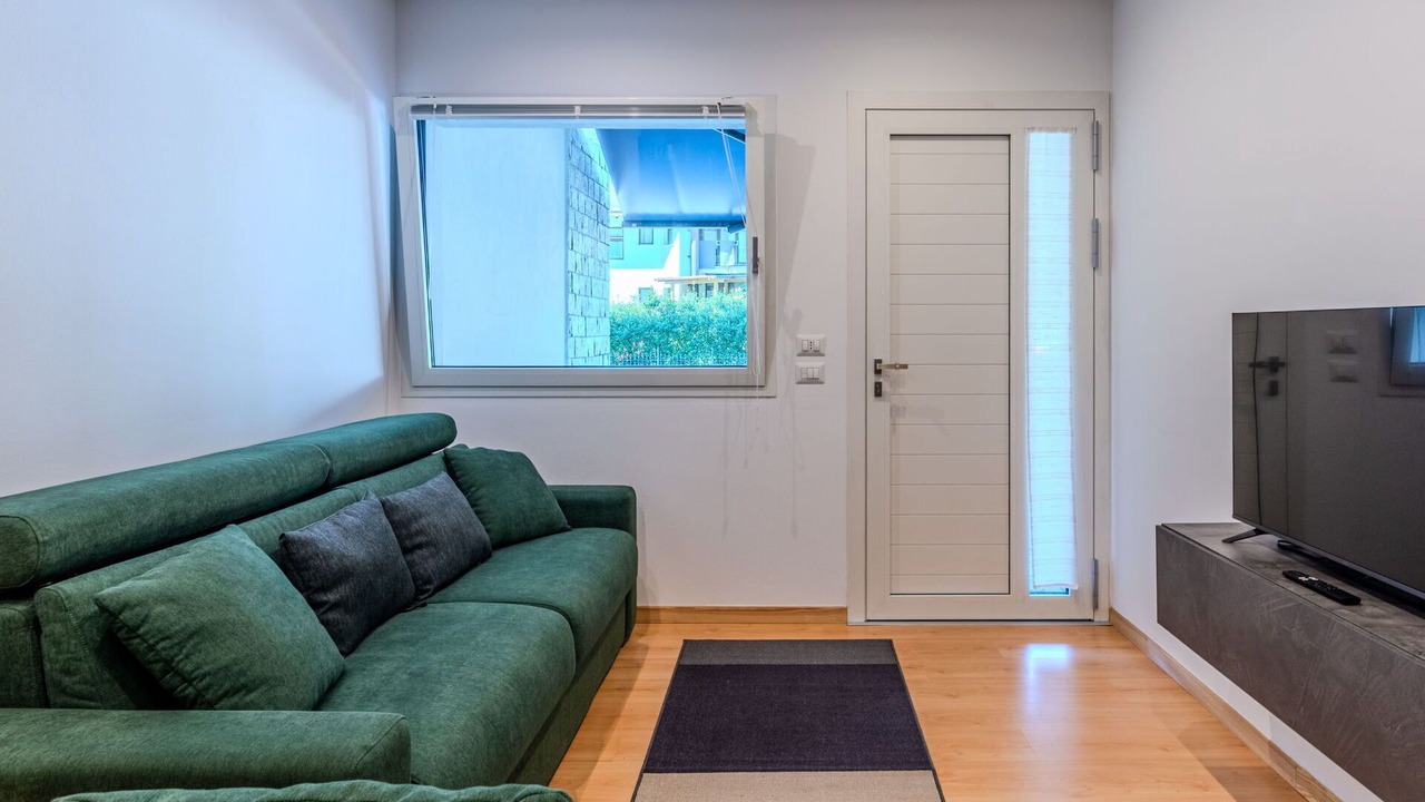 Photo of Bedroom in Verceia