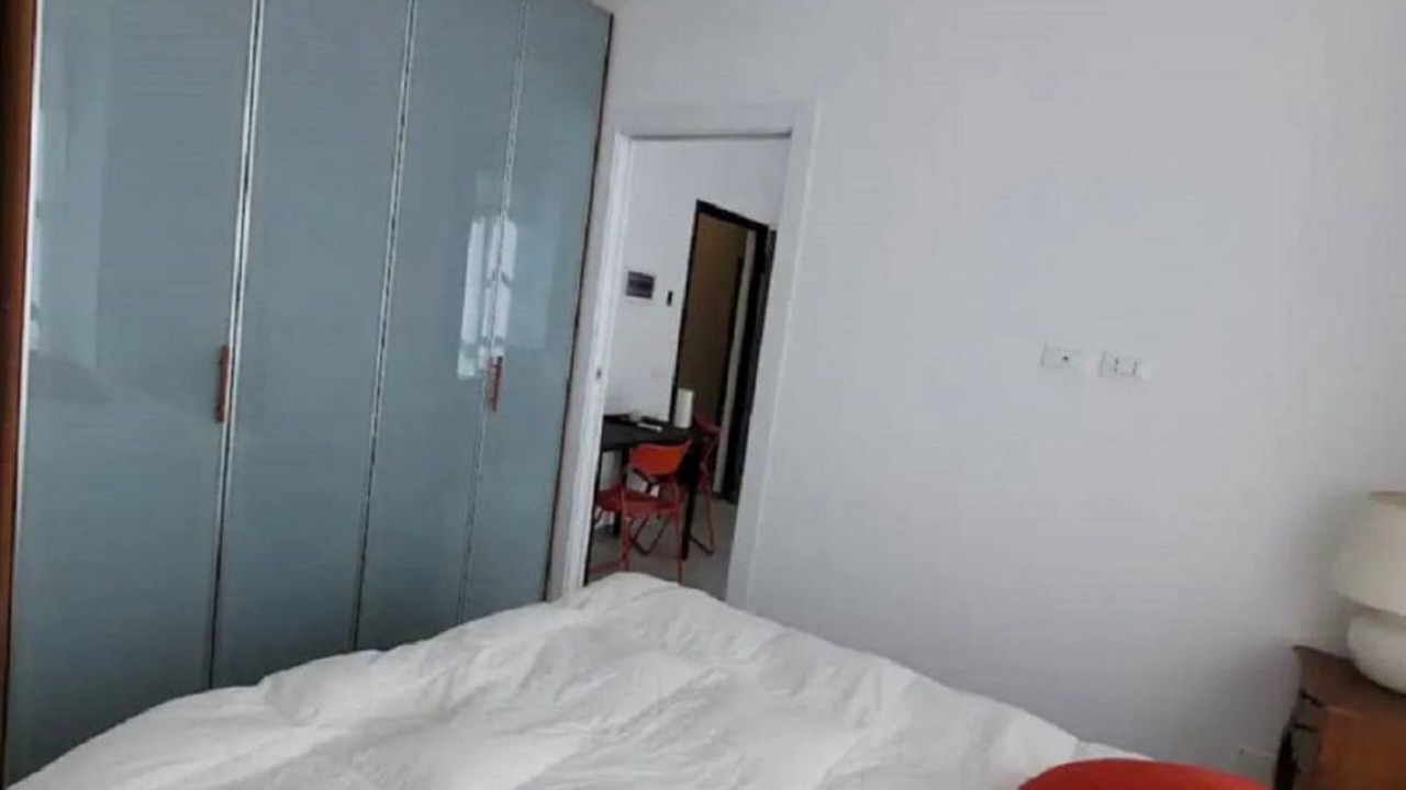 Photo of Bedroom in Milan