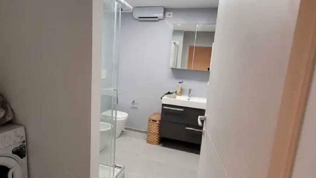 Photo of Bathroom in Milan