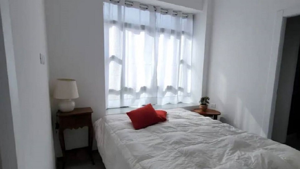 Photo of Bedroom in Milan