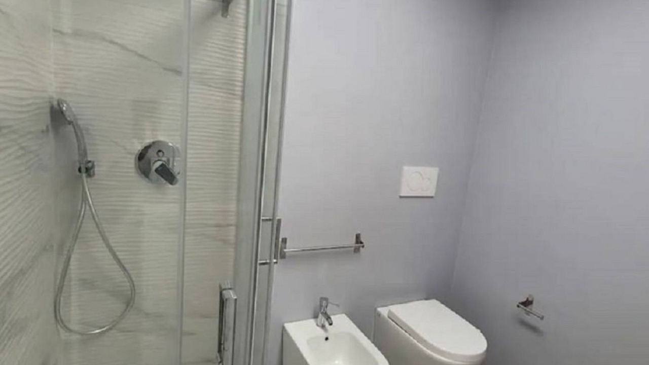 Photo of Bathroom in Milan