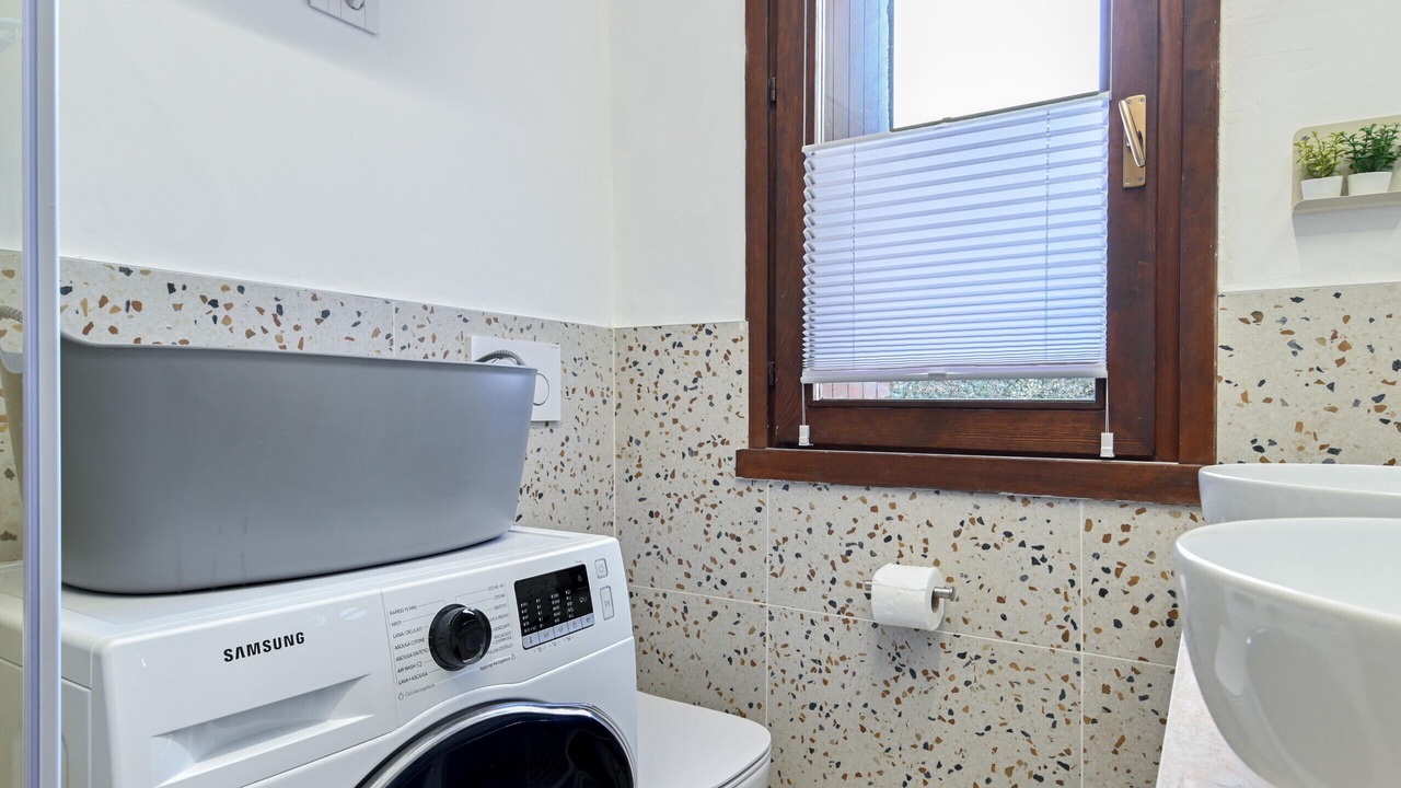Photo of Bathroom in Riva di Solto
