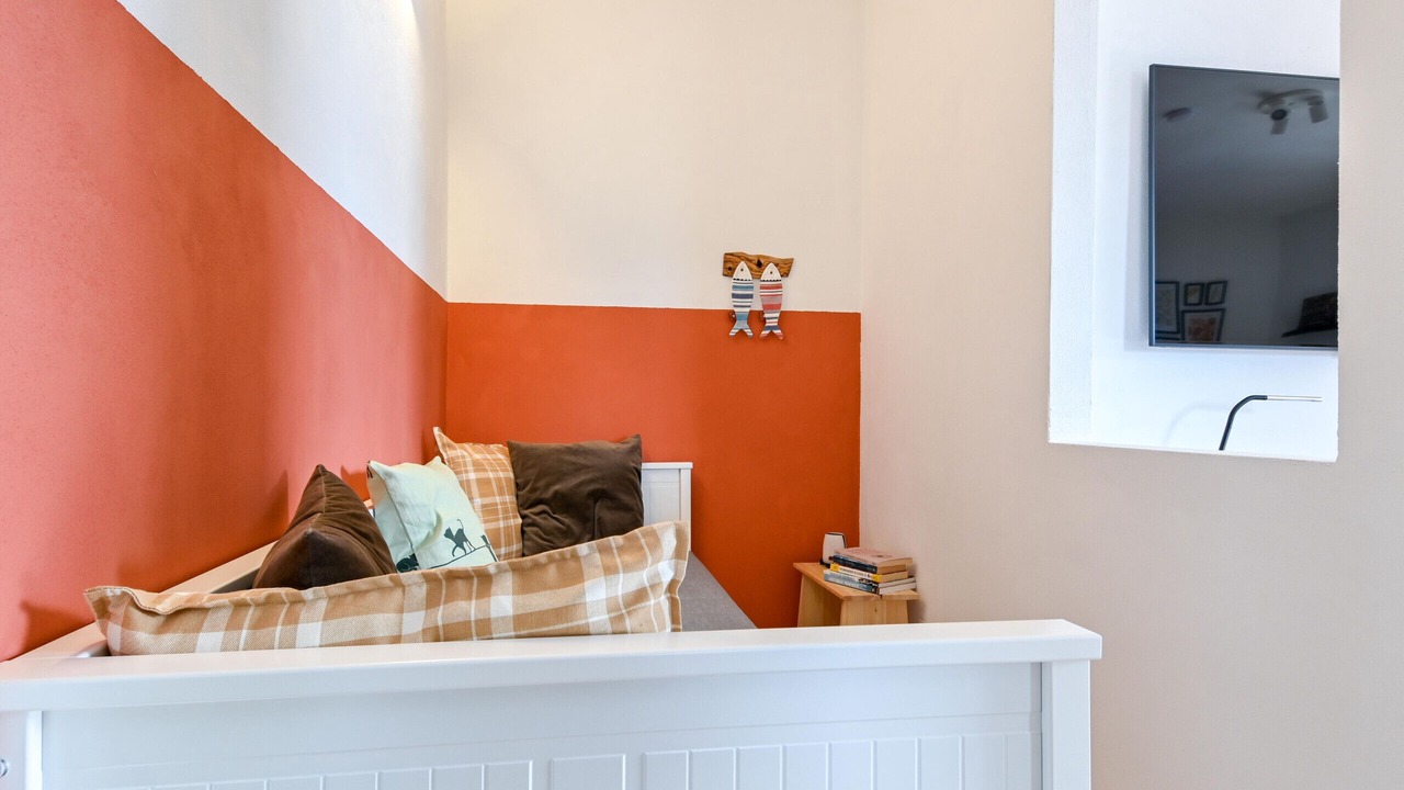 Photo of Livingroom in Riva di Solto
