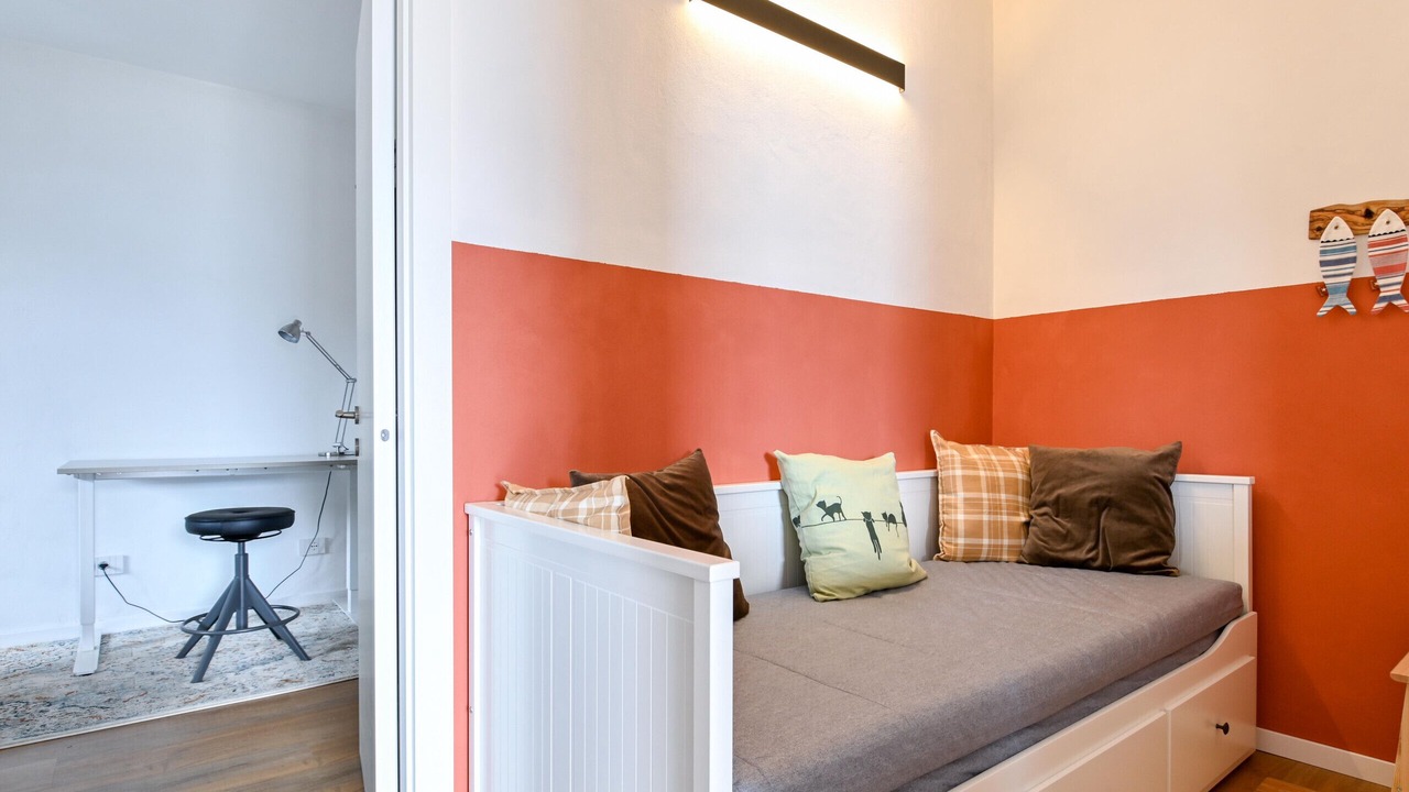 Photo of Livingroom in Riva di Solto