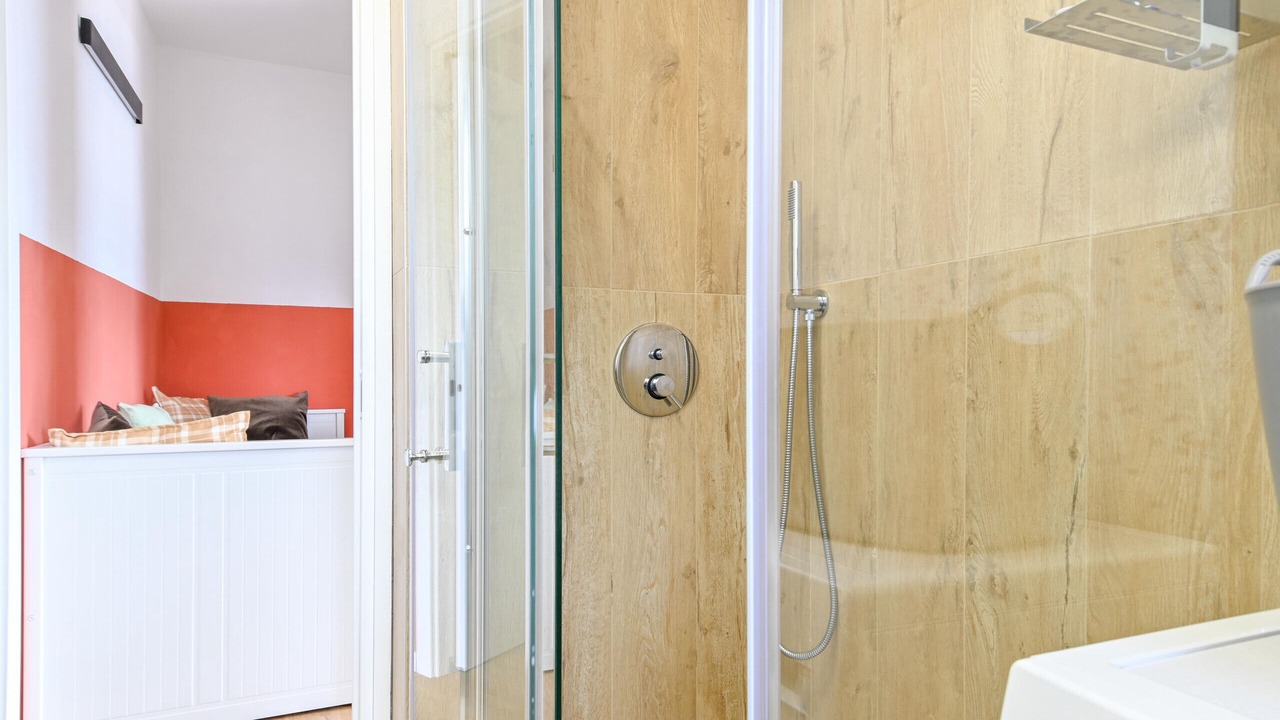 Photo of Bathroom in Riva di Solto