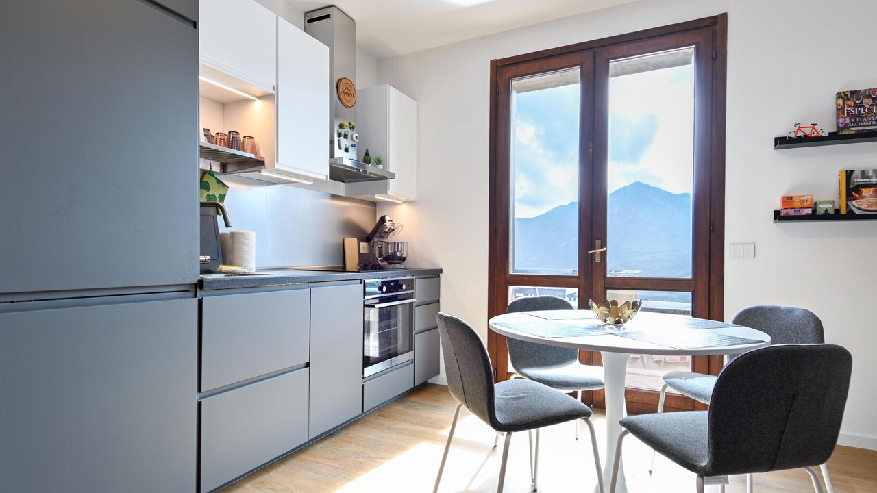Photo of Livingroom in Riva di Solto