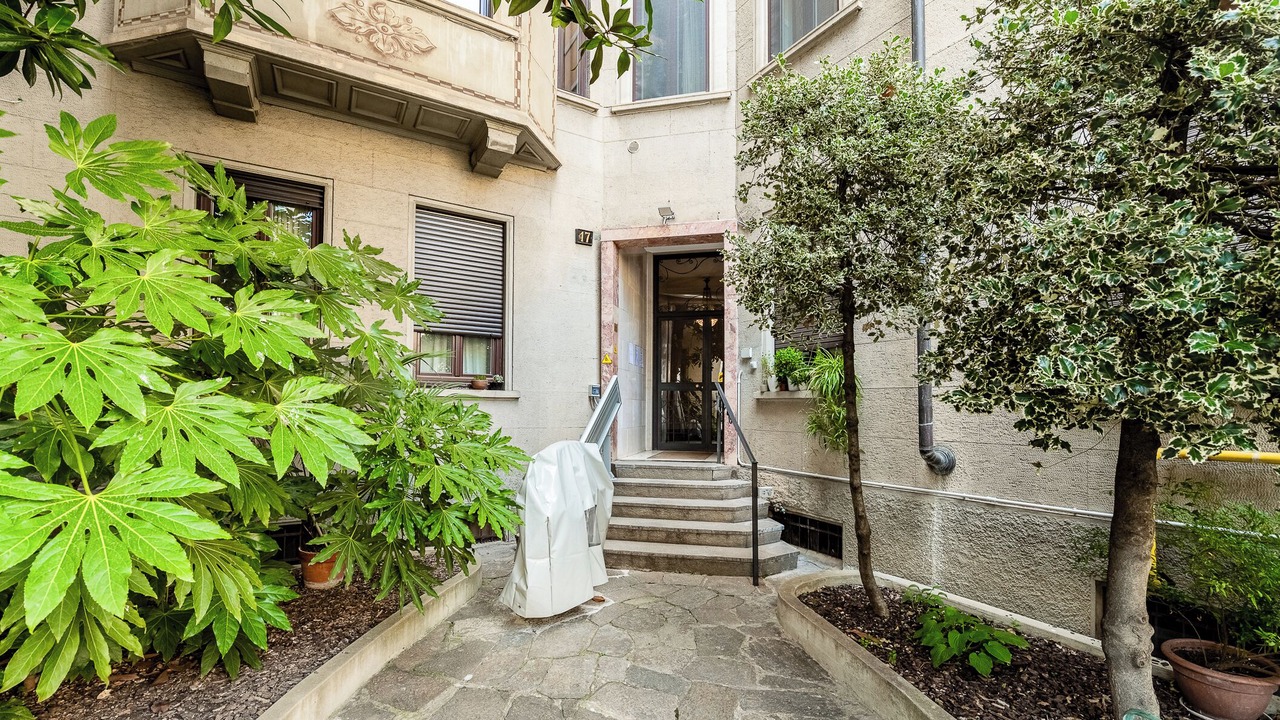 Photo of Outdoor in Porta Venezia