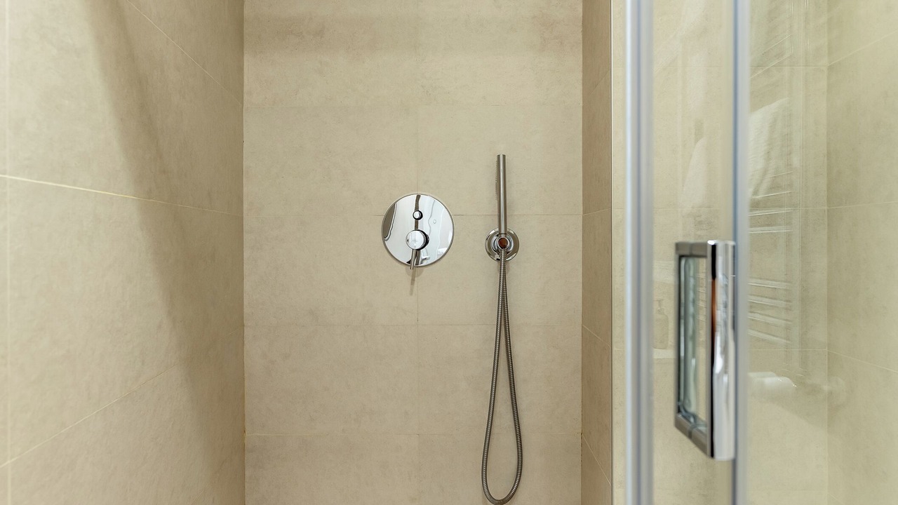 Photo of Bathroom in Porta Venezia