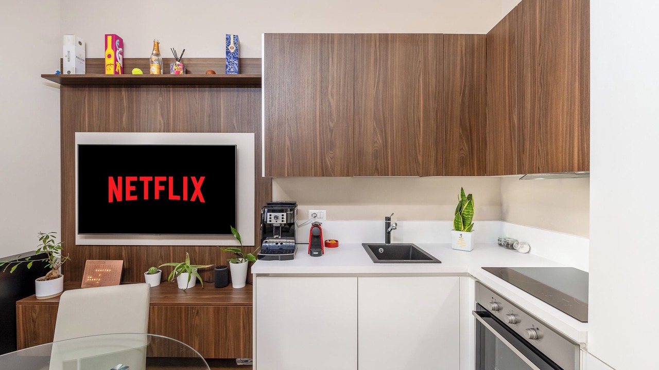 Photo of Kitchen in Porta Venezia