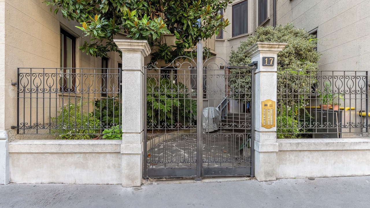 Photo of Outdoor in Porta Venezia