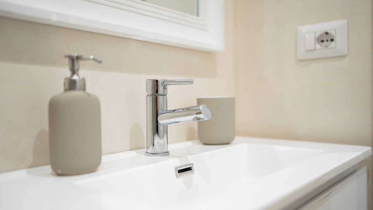 Photo of Bathroom in Porta Venezia