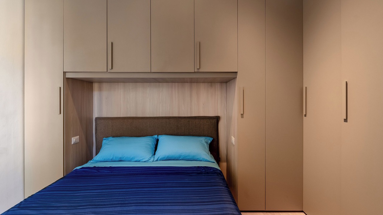 Photo of Bedroom in Porta Venezia