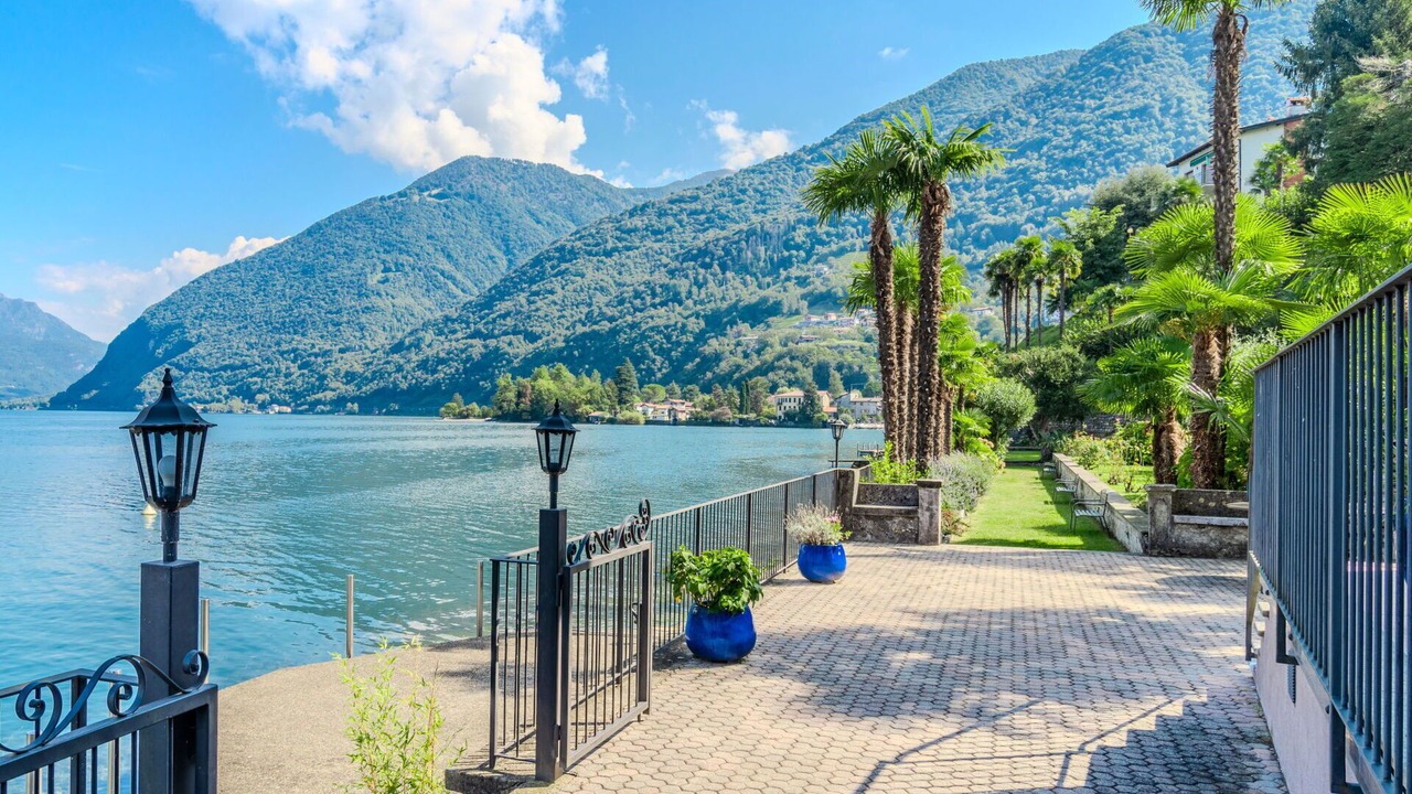 Photo of Outdoor in Claino Con Osteno