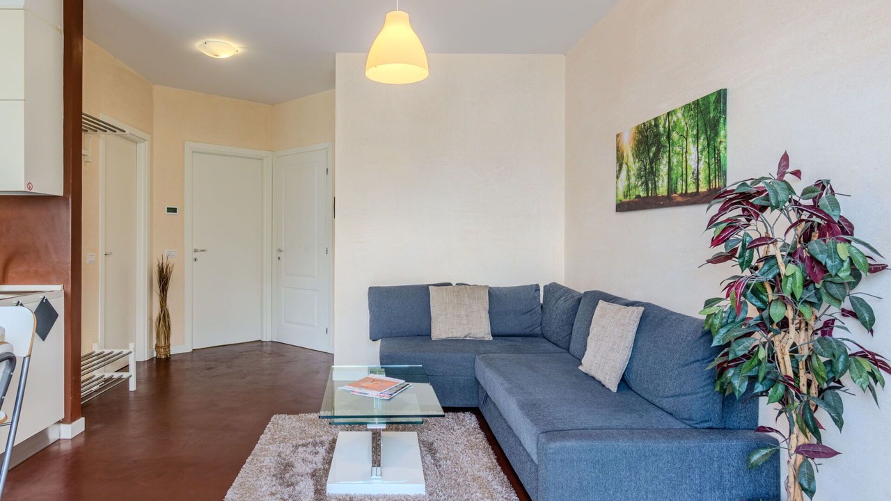 Photo of Bedroom in Claino Con Osteno