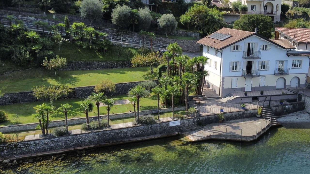 Photo of Outdoor in Claino Con Osteno