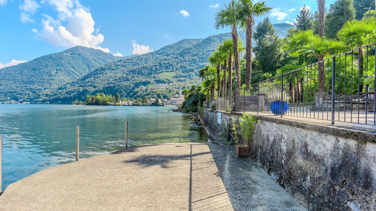 Photo of Outdoor in Claino Con Osteno