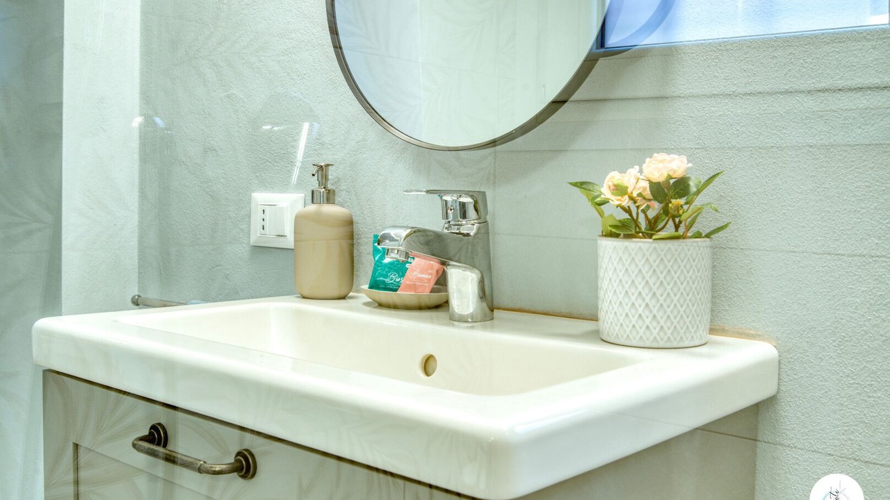 Photo of Bathroom in Parabiago