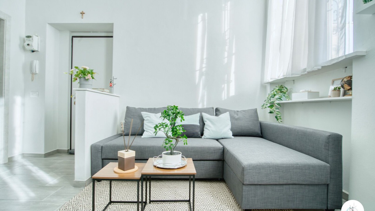 Photo of Livingroom in Parabiago