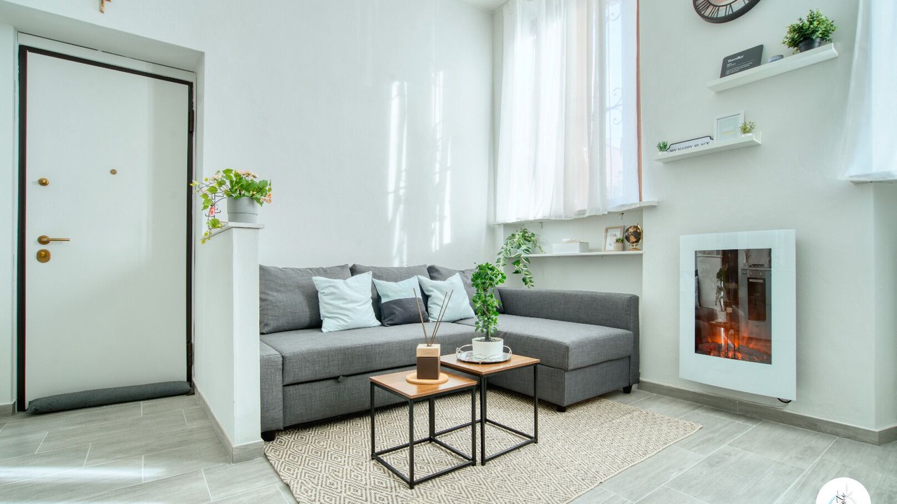 Photo of Livingroom in Parabiago