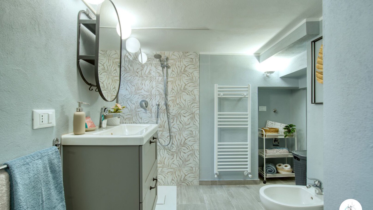 Photo of Bathroom in Parabiago