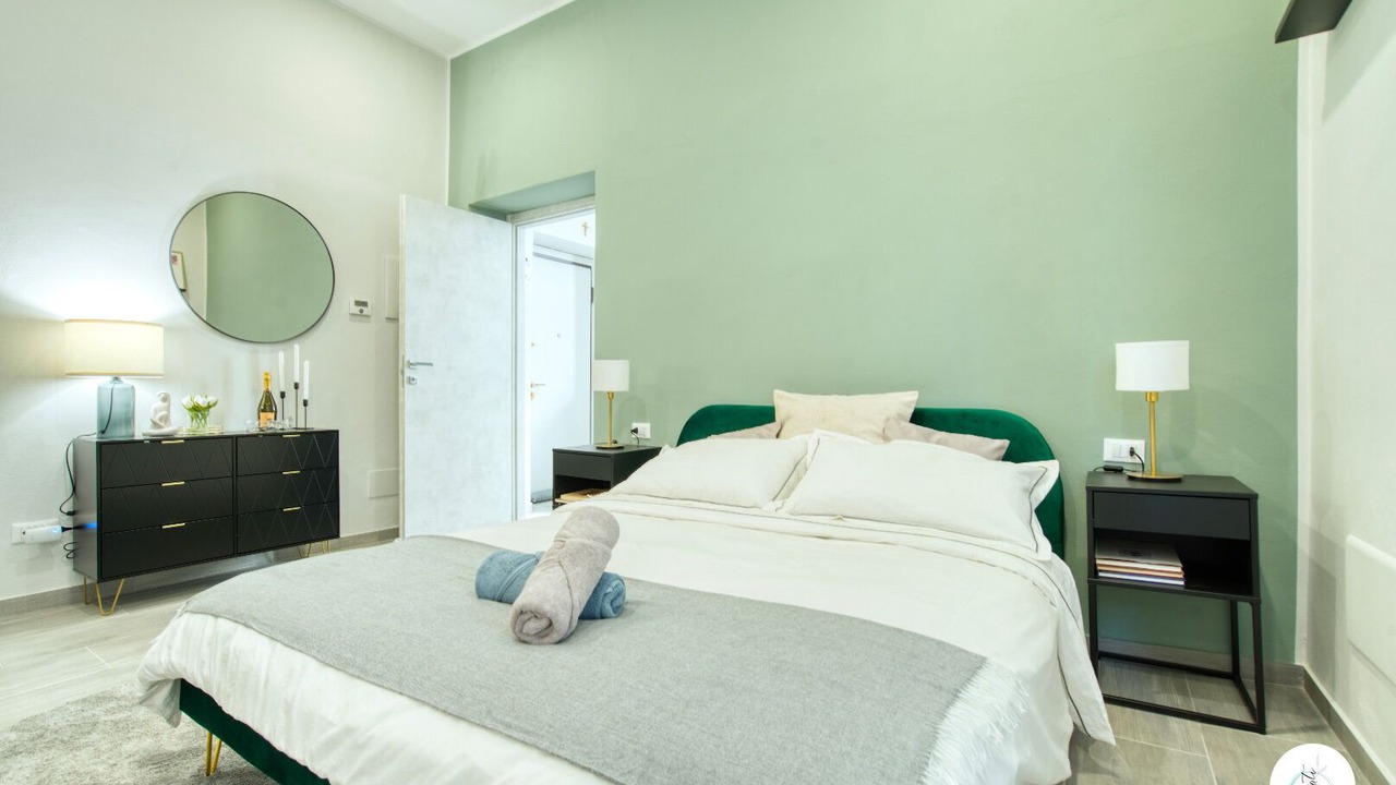Photo of Bedroom in Parabiago