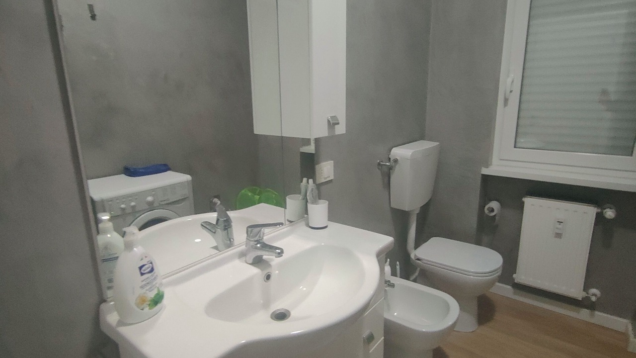 Photo of Bathroom in Bergamo