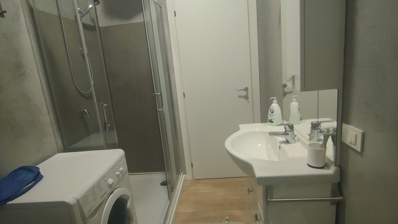 Photo of Bathroom in Bergamo
