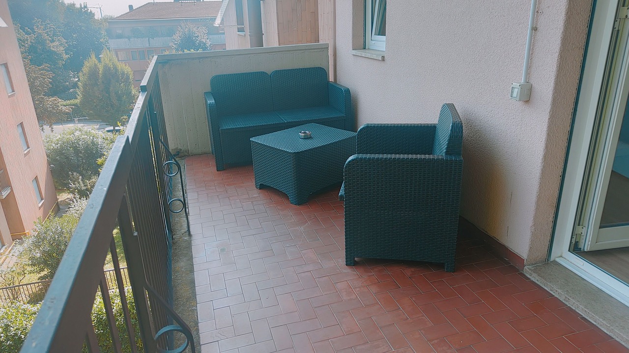 Photo of Outdoor in Bergamo