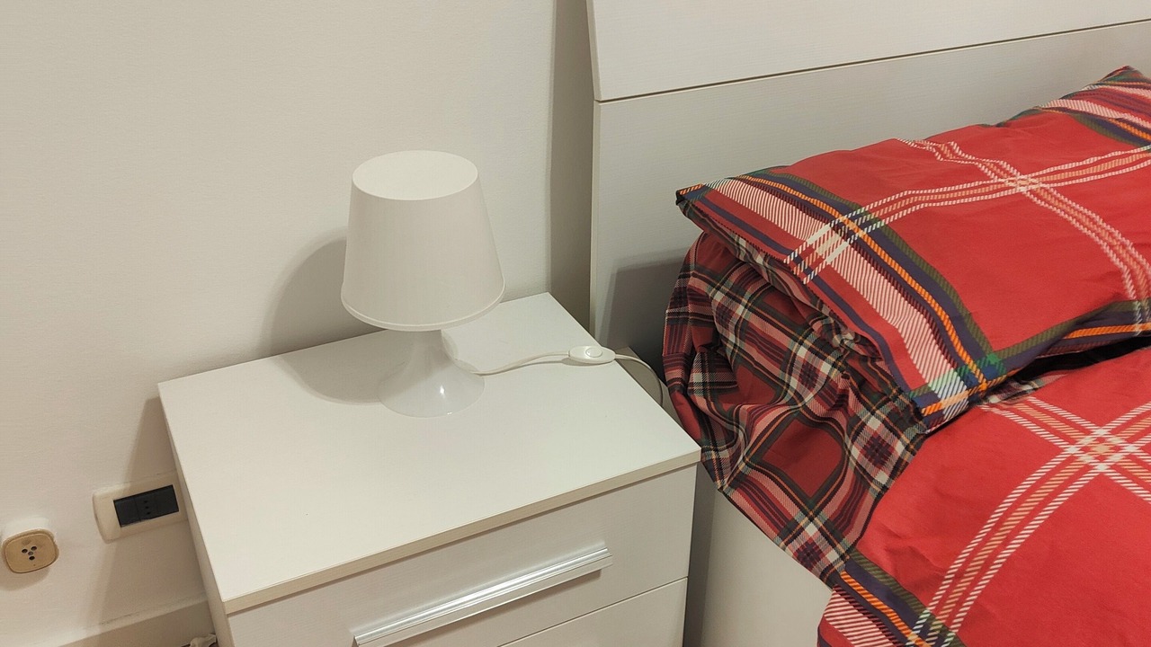 Photo of Bedroom in Bergamo