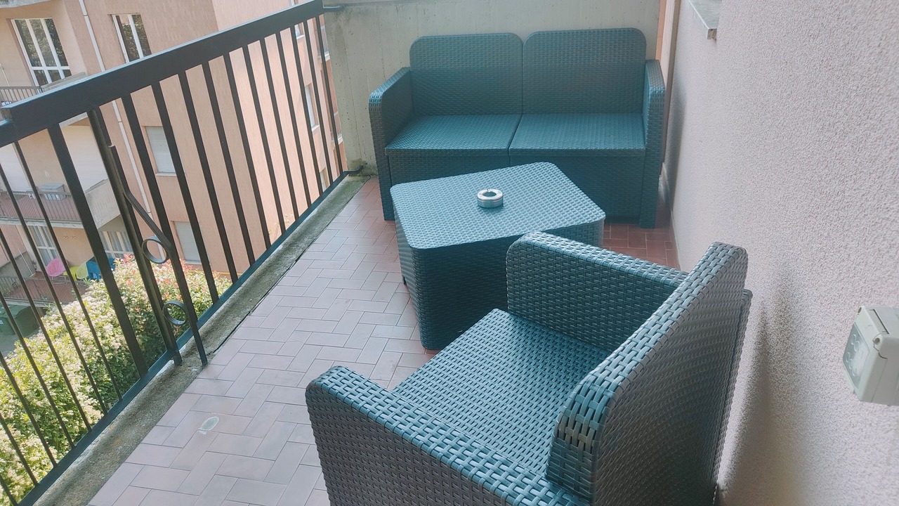 Photo of Outdoor in Bergamo