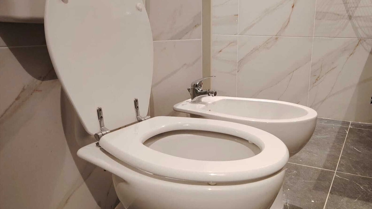 Photo of Bathroom in Bergamo