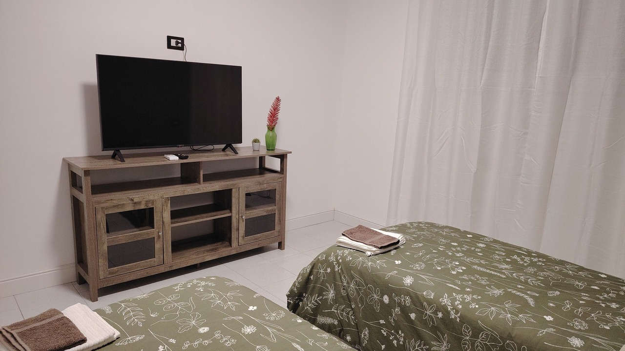 Photo of Bedroom in Bergamo