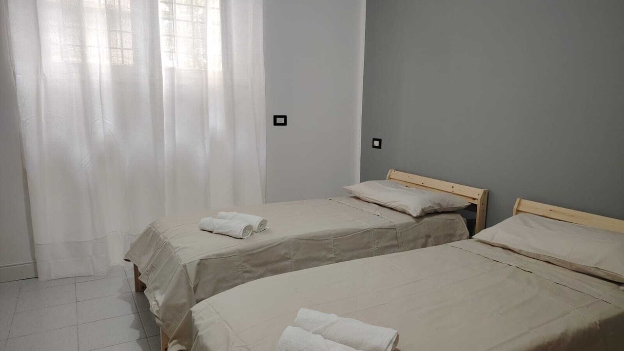 Photo of Bedroom in Bergamo