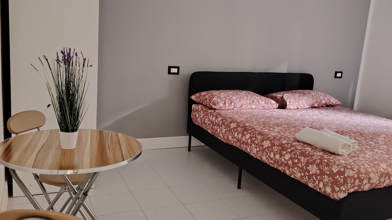 Photo of Bedroom in Bergamo