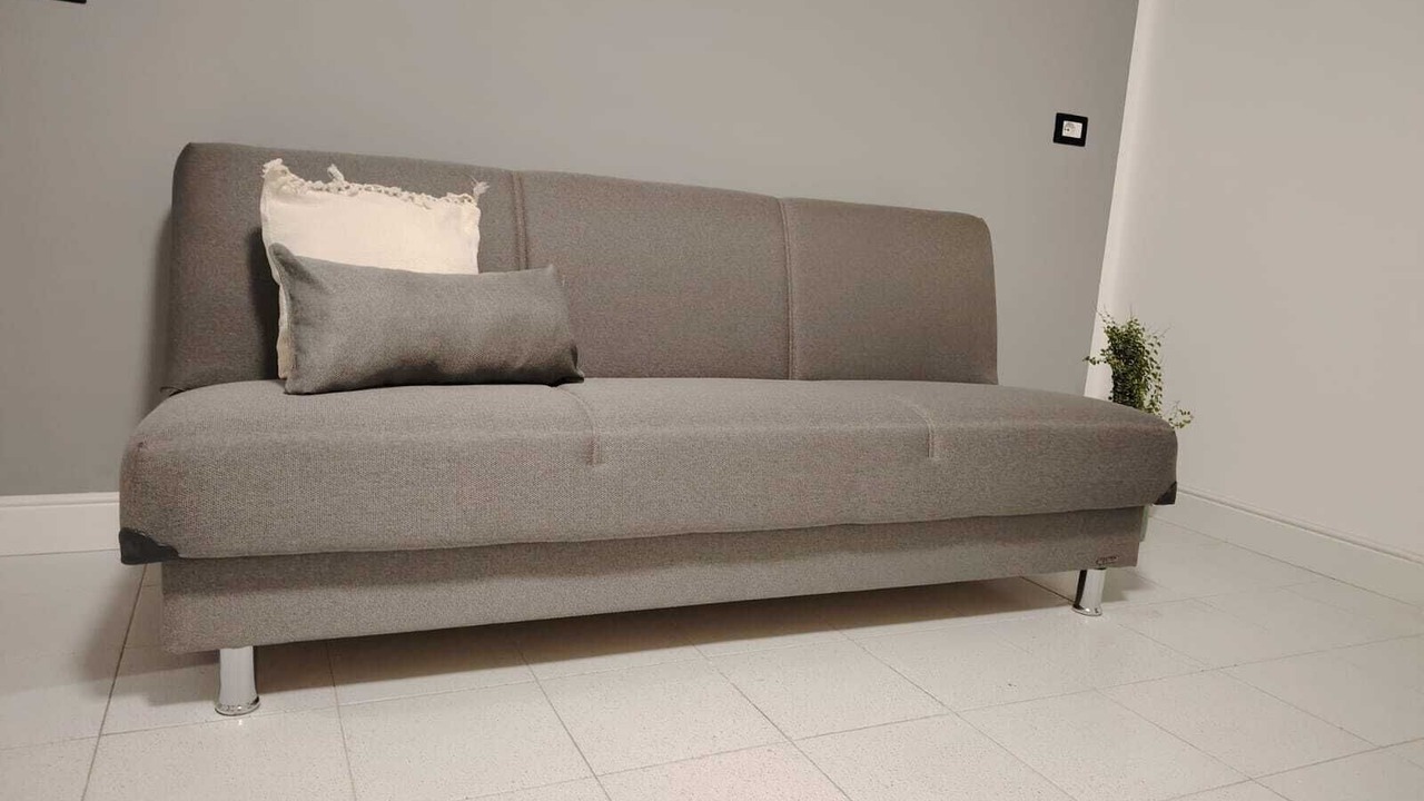 Photo of Livingroom in Bergamo