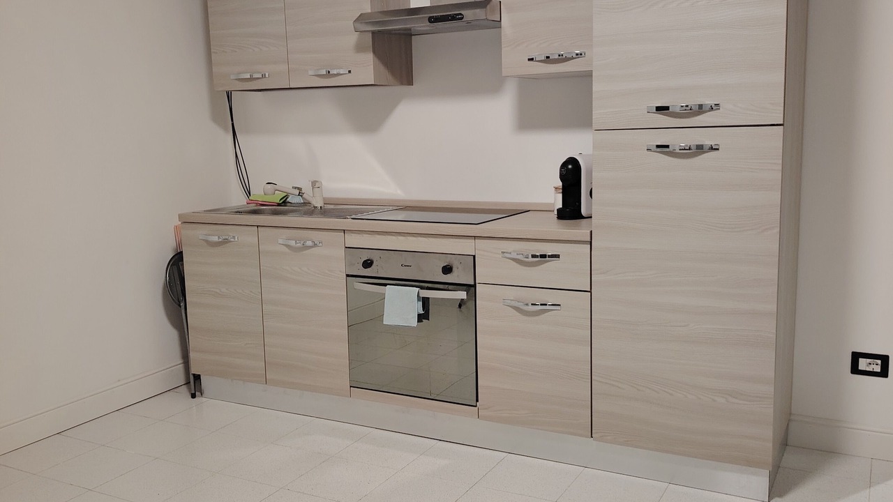 Photo of Kitchen in Bergamo
