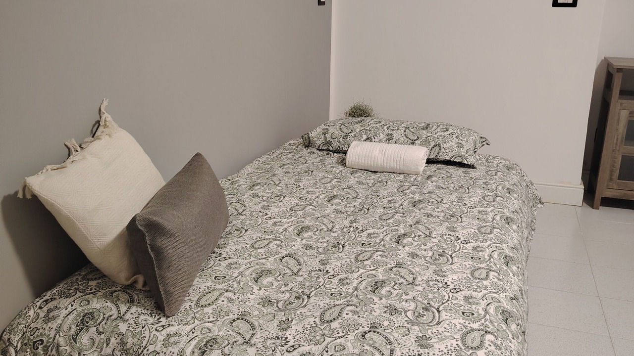 Photo of Bedroom in Bergamo