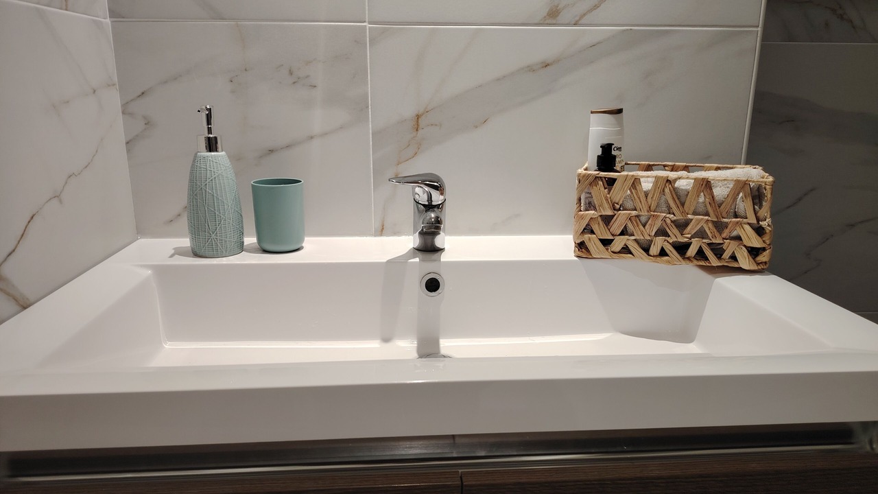 Photo of Bathroom in Bergamo
