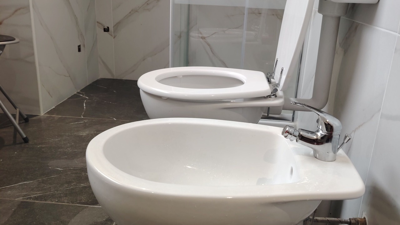 Photo of Bathroom in Bergamo