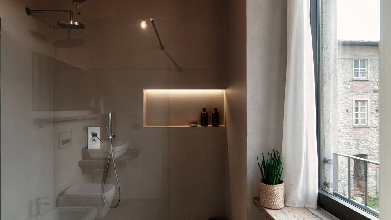 Photo of Bathroom in Alzate Brianza