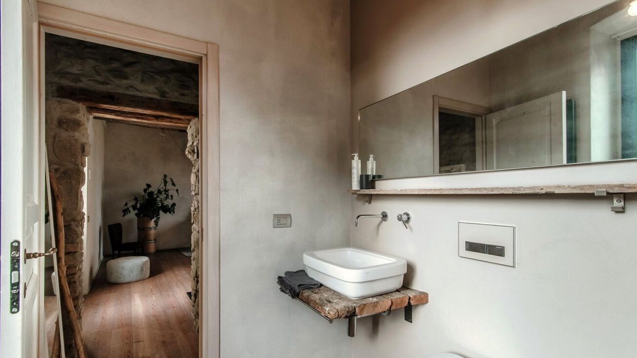 Photo of Bathroom in Alzate Brianza