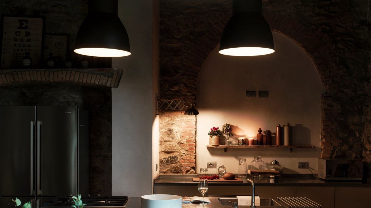 Photo of Kitchen in Alzate Brianza