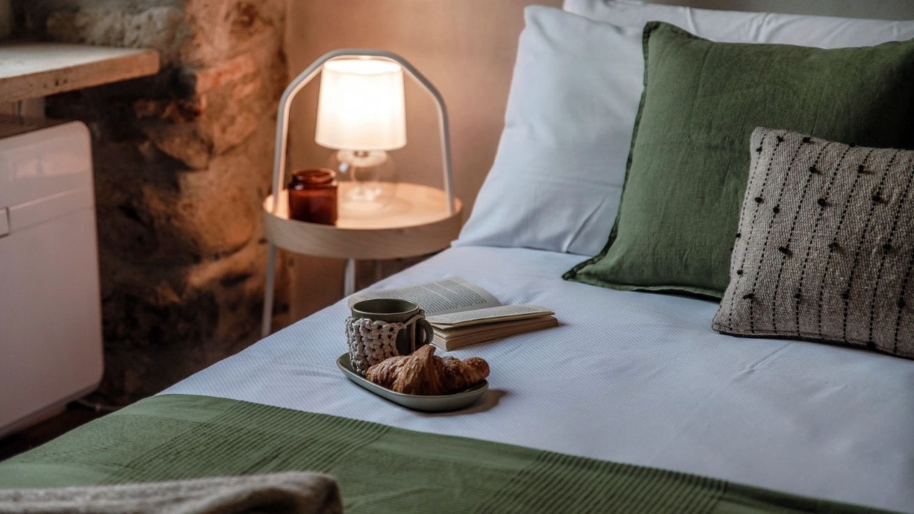 Photo of Bedroom in Alzate Brianza