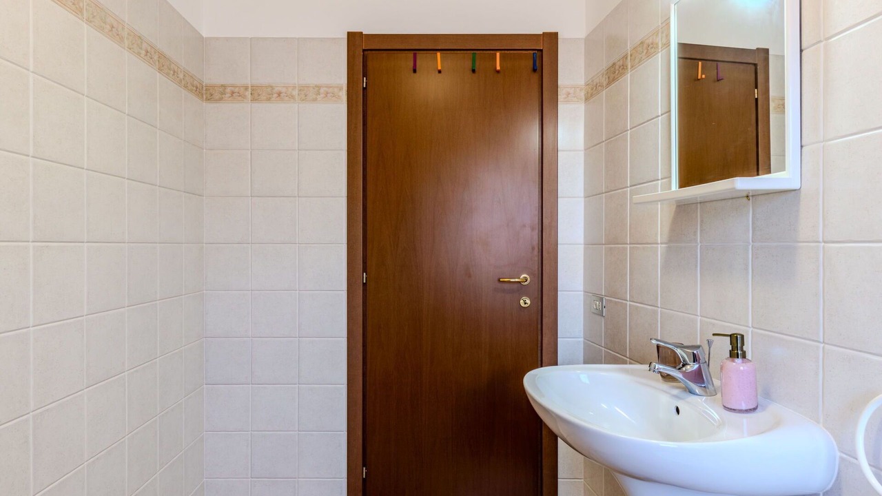 Photo of Bathroom in Claino Con Osteno