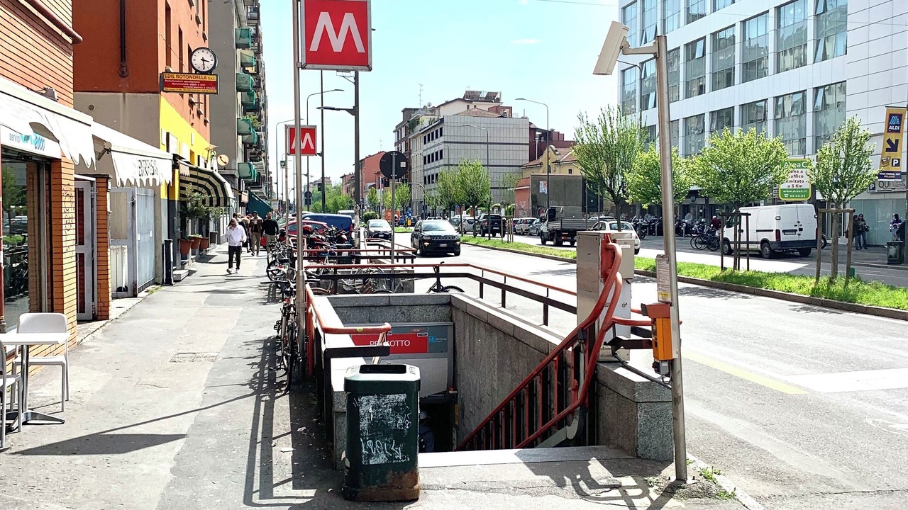Photo of Others in Precotto