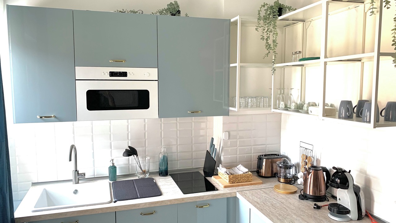 Photo of Kitchen in Precotto